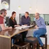Beratung und Planung von Event-Netzwerken
