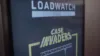 Loadwatch Case Invaders