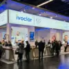 Ivoclar Messestand