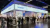 Ivoclar Messestand