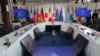 G7-Gipfel Konferenz
