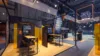 Jungheinrich Logimat Messestand