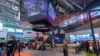Messestand NewPower