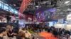 Halle Messestand NewPower 2022