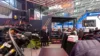 Kamera Messestand NewPower