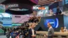 Messestand NewPower