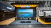 Messestand SAF-Holland