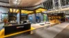 Messestand SAF-Holland auf der IAA