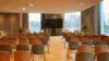Venue im Scandic