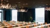Venue im Scandic