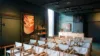 Scandic, Venue