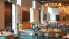 Scandic, Venue innen