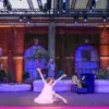 Theater auf der Bühne