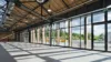 Fensterfront, Station Berlin, Venue