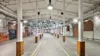 Venue innen, Station Berlin