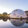 Panorama Dresden, Zwinger Xperience