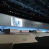 Bühne Hauptversammlung, Daimler AG
