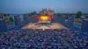 Bühne und Publikum, Schlossfestspiele