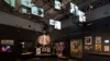 Ausstellung David Bowie