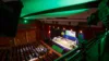 Überblick über die Halle der Greentec Awards