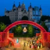 Schlossfestspiele Schwerin