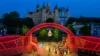 Schlossfestspiele Schwerin