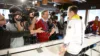 Presse Interview