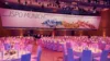 ISPO Munich Banner, Dinner