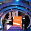 BrandEx Festival Eingang
