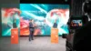 Screenforce-Days, LED-Wall, Vortrag
