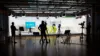 Technik im Studio