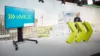 Bühne, virtuelle Konferenz