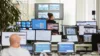 Regie, Monitore