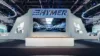 Messestand Hymer