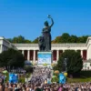 Wiesn Standkonzert