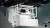 Messestand Heidelberg Drupa