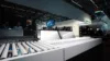 Messestand Heidelberg Drupa