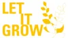 Ostern-Landigpage 2025. Let it grow