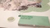 Verschiedene Stationen am Messestand