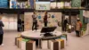 Vortrag am Messestand
