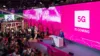 Bühne, Deutsche Telekom