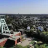 Ein Panorama-Bild von Bochum ist abgebildet.