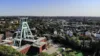 Ein Panorama-Bild von Bochum ist abgebildet.