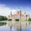 Neues Rathaus Hannover