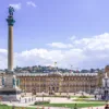 Neues Schloss Stuttgart