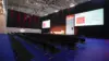 Bühne, Konferenzsaal