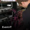 Event-IT, Technik