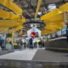 Fanuc Messestand