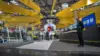 Fanuc Messestand