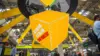 Fanuc Messestand